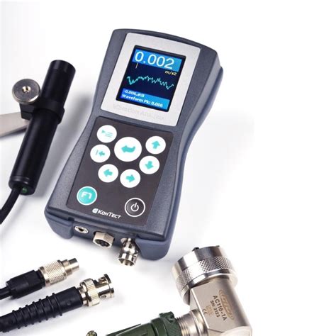 Vibration Tester inc|handheld vibration testing equipment.